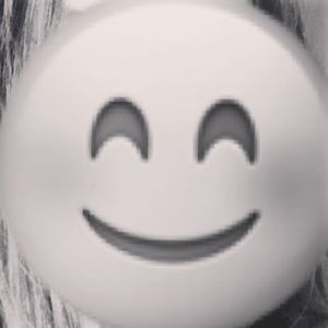 Meet your Posher, Katherine